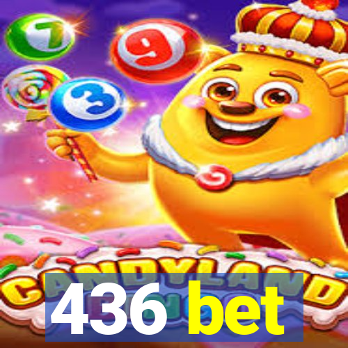 436 bet